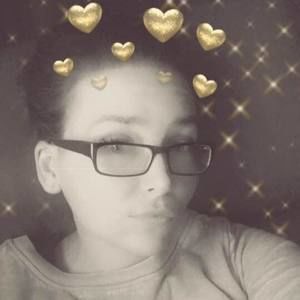 Meet your Posher, Julie